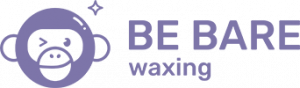 Be Bare Waxing Logo