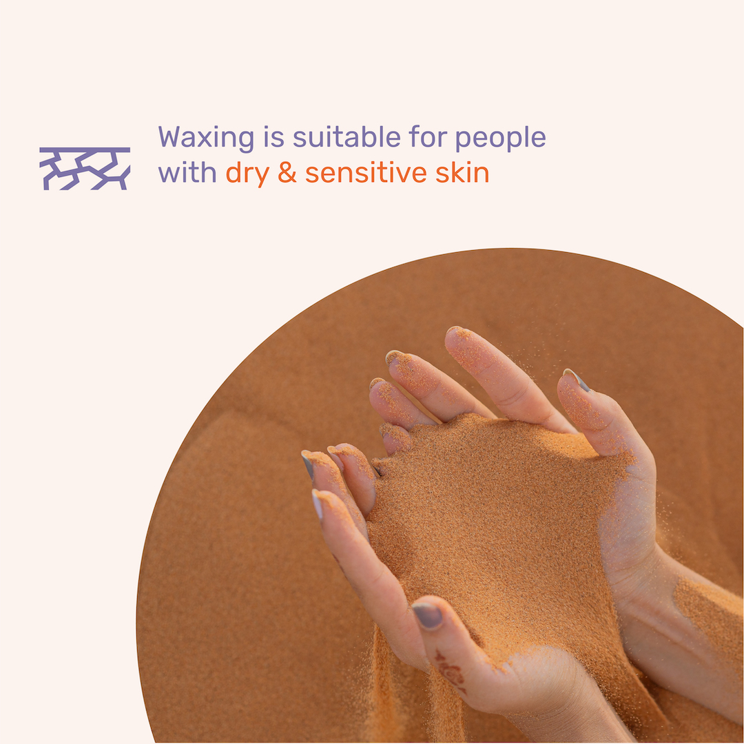 5 Facts About Waxing Be Bare Waxing