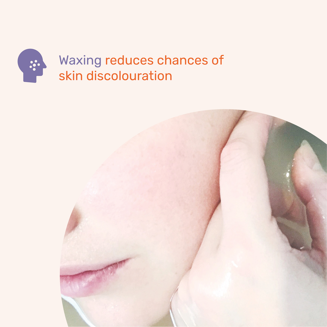 5 Facts About Waxing Be Bare Waxing