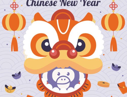 Happy Chinese New Year 2024