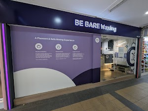 Be Bare Waxing place picture