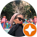 Amerylis Suha Binte Haris profile picture